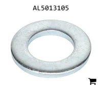 AGCO AL5013105 Шайба