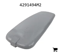 AGCO 4291494M2 Капот