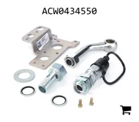 AGCO ACW0434550 Гидравлический комплект