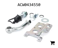 AGCO ACW0434550 Гидравлический комплект