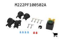 AGCO M222PF100502A Точка разъединения