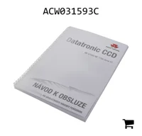 AGCO ACW031593C Руководство оператора