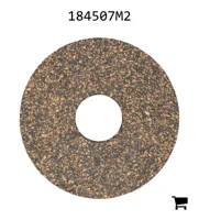 AGCO 184507M2 Диск