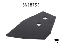 AGCO SN18755 Скребок