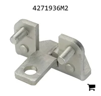 AGCO 4271936M2 Ограничитель