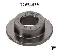 AGCO 72654630 Держатель пружины клапана