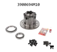 AGCO 3900694M10 Дифференциал