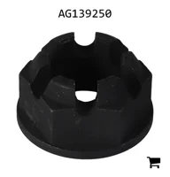 AGCO AG139250 Гайка