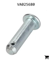 AGCO VA025680 Палец