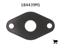 AGCO 184439M1 Пластина