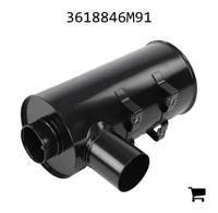 AGCO 3618846M91 Воздушный фильтр