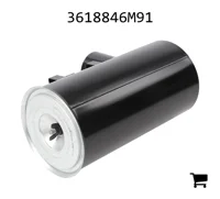 AGCO 3618846M91 Воздушный фильтр