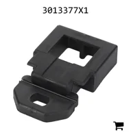 AGCO 3013377X1 Держатель предохранителя