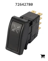 AGCO 72642780 Переключатель