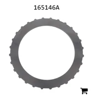 AGCO 165146A Пластина