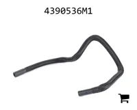 AGCO 4390536M1 Водяной шланг