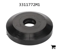 AGCO 3311772M1 Кольцо