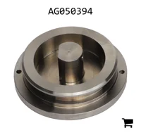 AGCO AG050394 Торцевая пластина