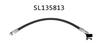 AGCO SL135813 Гидравлический шланг