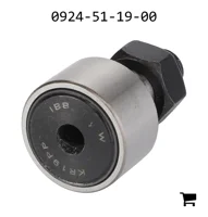 AGCO 0924-51-19-00 Ролик вязального аппарата