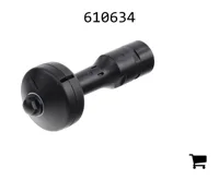 AGCO 610634 Наконечник