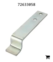 AGCO 72633058 Заглушка