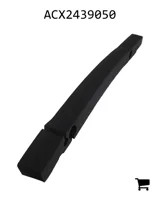 AGCO ACX2439050 Поролоновый барьер