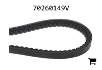 AGCO 70260149V Ремень вентиляторный