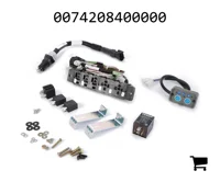 AGCO 0074208400000 Элемент управления