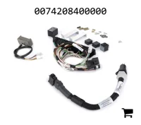 AGCO 0074208400000 Элемент управления