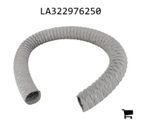 AGCO LA322976250 Шланг гибкий