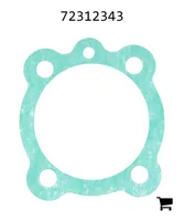 AGCO 72312343 Уплотнение карданного тормоза