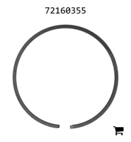 AGCO 72160355 Кольцо