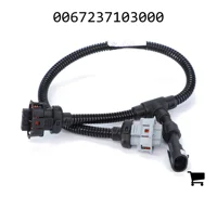 AGCO 0067237103000 Комплект электропроводки