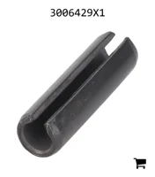 AGCO 3006429X1 Пружинный разрезной штифт