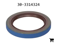 AGCO 30-3314324 Уплотнение