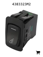 AGCO 4383323M2 Переключатель