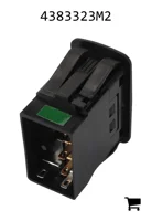 AGCO 4383323M2 Переключатель