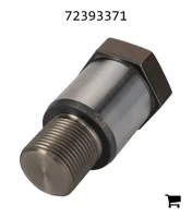 AGCO 72393371 Ось поворота