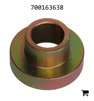 AGCO 700163638 Втулка
