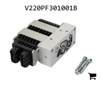 AGCO V220PF301001B Блок предварительного управления