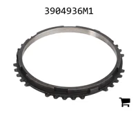 AGCO 3904936M1 Синхронизатор