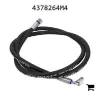 AGCO 4378264M4 Гидравлический шланг