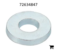 AGCO 72634847 Диск