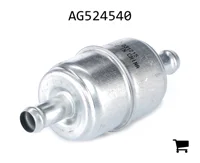 AGCO AG524540 Топливный фильтр грубой очистки