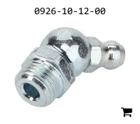 AGCO 0926-10-12-00 Масленка конического типа