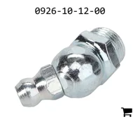 AGCO 0926-10-12-00 Масленка конического типа