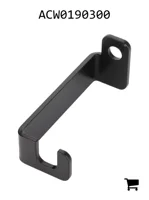 AGCO ACW0190300 Кронштейн