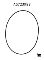 AGCO AG723988 Уплотнительное кольцо