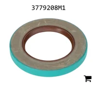 AGCO 3779208M1 Прокладка корпуса коробки передач